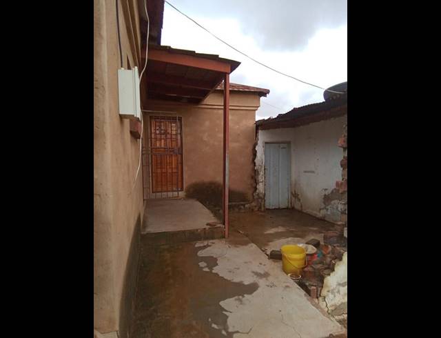 4 BEDROOM HOUSE FOR SALE IN MAMELODI EAST